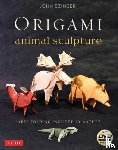 Szinger, John - Origami Animal Sculpture