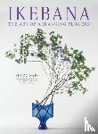 Sato, Shozo - Ikebana: The Art of Arranging Flowers