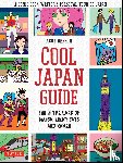 Denson, Abby - Cool Japan Guide