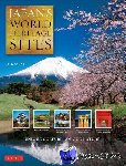 John Dougill - Japan's World Heritage Sites - Unique Culture, Unique Nature (Large Format Edition)