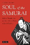 Cleary, Thomas - Soul of the Samurai