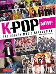 Russell, Mark James - K-POP Now!