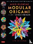 Byriah Loper - Mind-Blowing Modular Origami