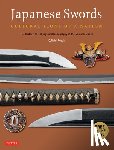 Roach, Colin M. - Japanese Swords