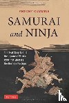 Cummins, Antony - Samurai and Ninja