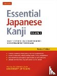 Kanji Research Group, University of Tokyo - Essential Japanese Kanji Volume 1