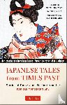 - Japanese Tales from Times Past