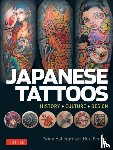 Ashcraft, Brian, Benny, Hori - Japanese Tattoos
