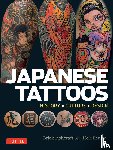 Ashcraft, Brian, Benny, Hori - Japanese Tattoos