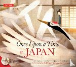 Roger Pulvers, Juliet Winters Carpenter - Once Upon A Time In Japan