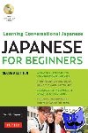 Toyozato, Sachiko - Japanese for Beginners