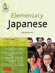 Hasegawa, Yoko - Elementary Japanese Volume One