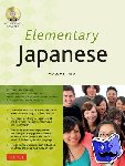 Yoko Hasegawa - Elementary Japanese - Volume 2