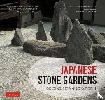 Mansfield, Stephen - Japanese Stone Gardens