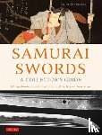 Sinclaire, Clive - Samurai Swords - A Collector's Guide