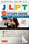 MacKnight, Clayton - JLPT Study Guide