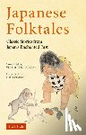 Yei Theodora Ozaki, Lucy Fraser - Japanese Folktales