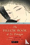  - The Pillow Book of Sei Shonagon