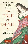 Shikibu, Murasaki, Suematsu, Kencho - Tale of Genji