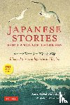 McNulty, Anne, Sato, Eriko - Japanese Stories for Language Learners