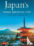 Dougill, John - Japan's World Heritage Sites