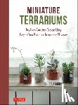 Fourwords - Miniature Terrariums
