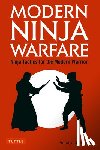 Cummins, Antony - Modern Ninja Warfare