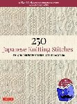 Shida, Hitomi - 250 Japanese Knitting Stitches