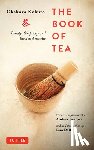 Kakuzo, Okakura, Juniper, Andrew - Book of Tea