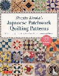 Kuroha, Shizuko - Shizuko Kuroha's Japanese Patchwork Quilting Patterns