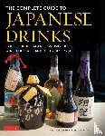 Lyman, Stephen, Bunting, Chris - The Complete Guide to Japanese Drinks