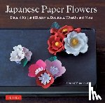 Yamazaki, Hiromi - Japanese Paper Flowers