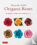 Sato, Naomiki - Naomiki Sato's Origami Roses