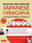 Emiko Konomi - Reading and Writing Japanese Hiragana