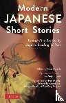  - Modern Japanese Short Stories - Twenty-Five Stories by Japan's Leading Writers