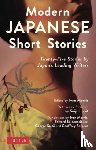  - Modern Japanese Short Stories