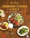 Yokota, Wataru, Itoh, Makiko - The Real Japanese Izakaya Cookbook