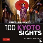 Dougill, John - 100 Kyoto Sights
