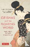 Longstreet, Stephen, Longstreet, Ethel - Geishas and the Floating World