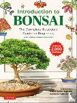 Bonsai Sekai Magazine - Introduction to Bonsai