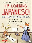 Galan, Christian - I'm Learning Japanese!
