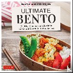 Matsumoto, Marc, Ogawa, Maki - Ultimate Bento