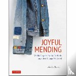 Misumi, Noriko - Joyful Mending