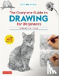 Ogura, Yoshiko - The Complete Guide to Drawing for Beginners
