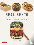 Inoue, Kanae - Real Bento