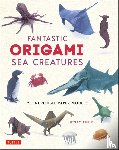 Fukui, Hisao - Fantastic Origami Sea Creatures