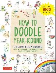 Kamo - How to Doodle Year-Round