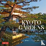 Clancy, Judith - Kyoto Gardens