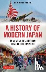 Harding, Christopher - A History of Modern Japan: In Search of a Nation: 1850 to the Present