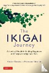 Garcia, Hector, Miralles, Francesc - The Ikigai Journey
